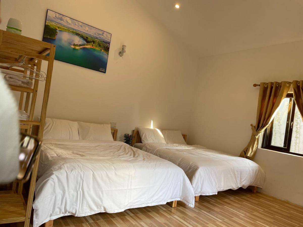 Pleiku Homestay 外观 照片