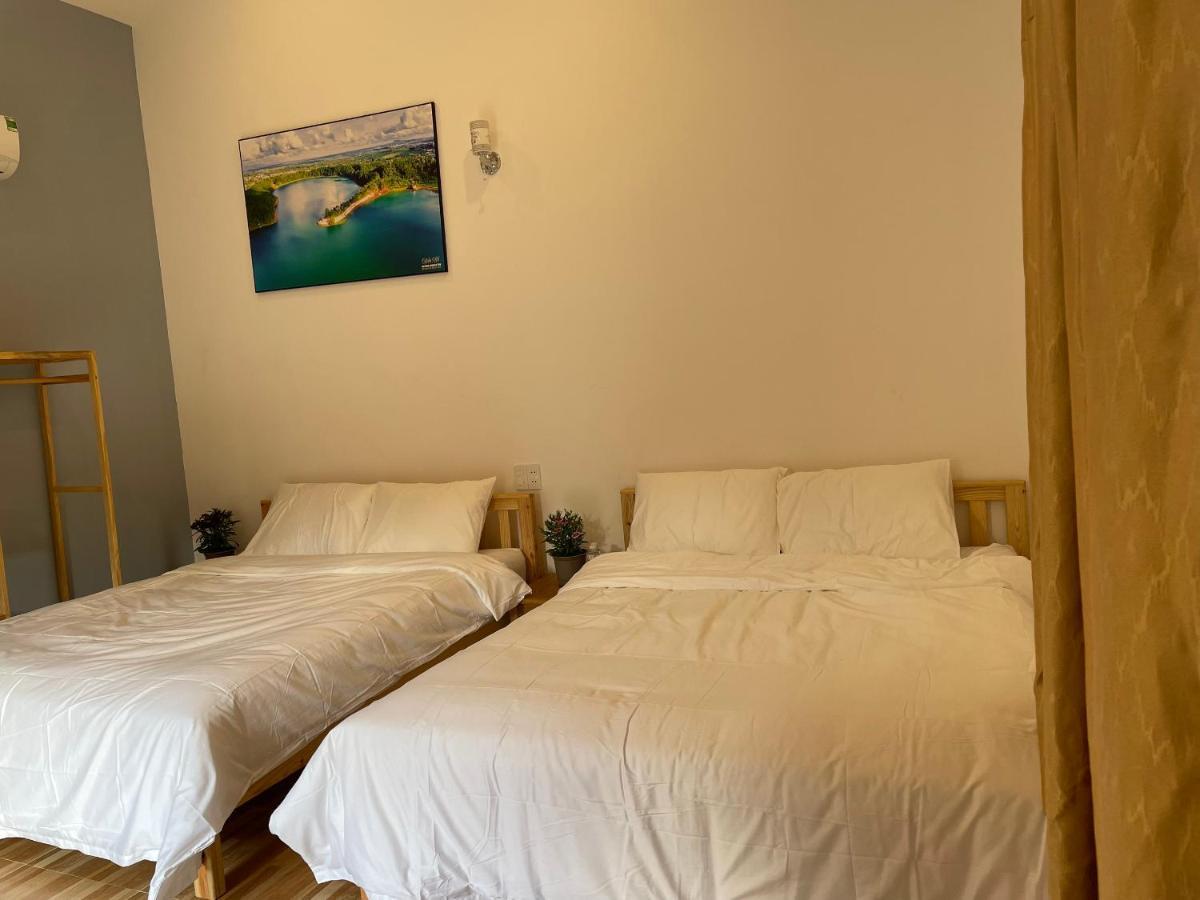 Pleiku Homestay 外观 照片