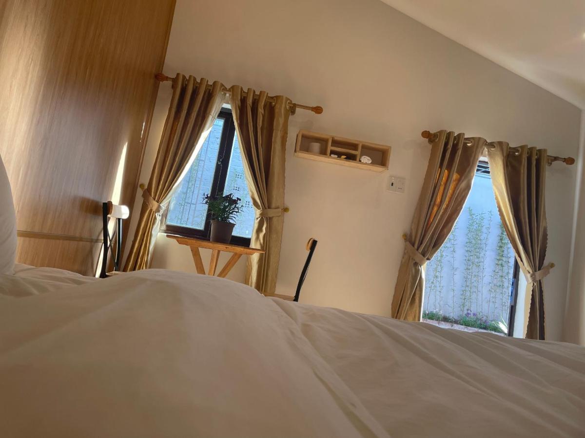 Pleiku Homestay 外观 照片