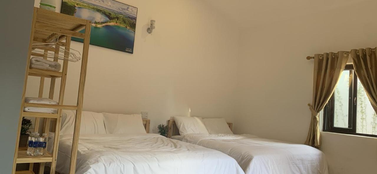 Pleiku Homestay 外观 照片