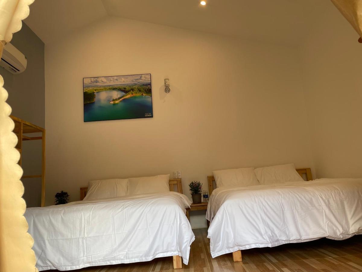 Pleiku Homestay 外观 照片
