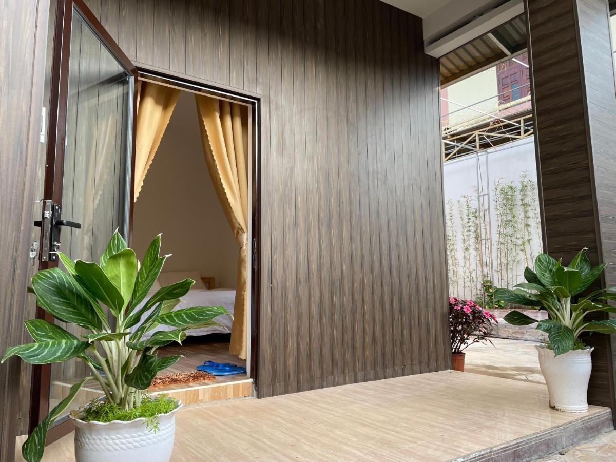 Pleiku Homestay 外观 照片