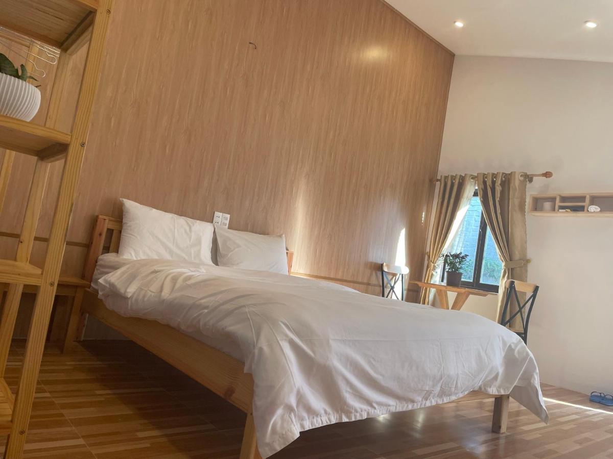 Pleiku Homestay 外观 照片