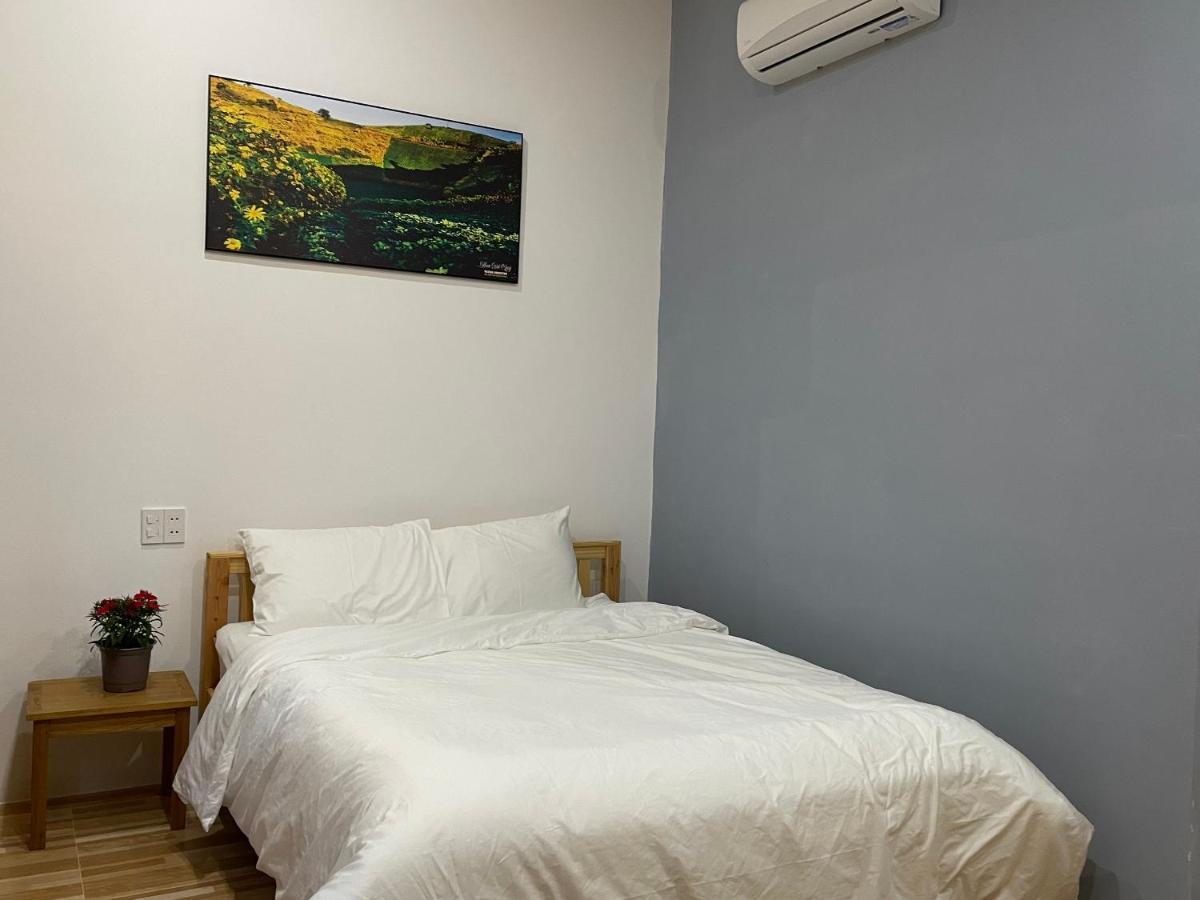 Pleiku Homestay 外观 照片