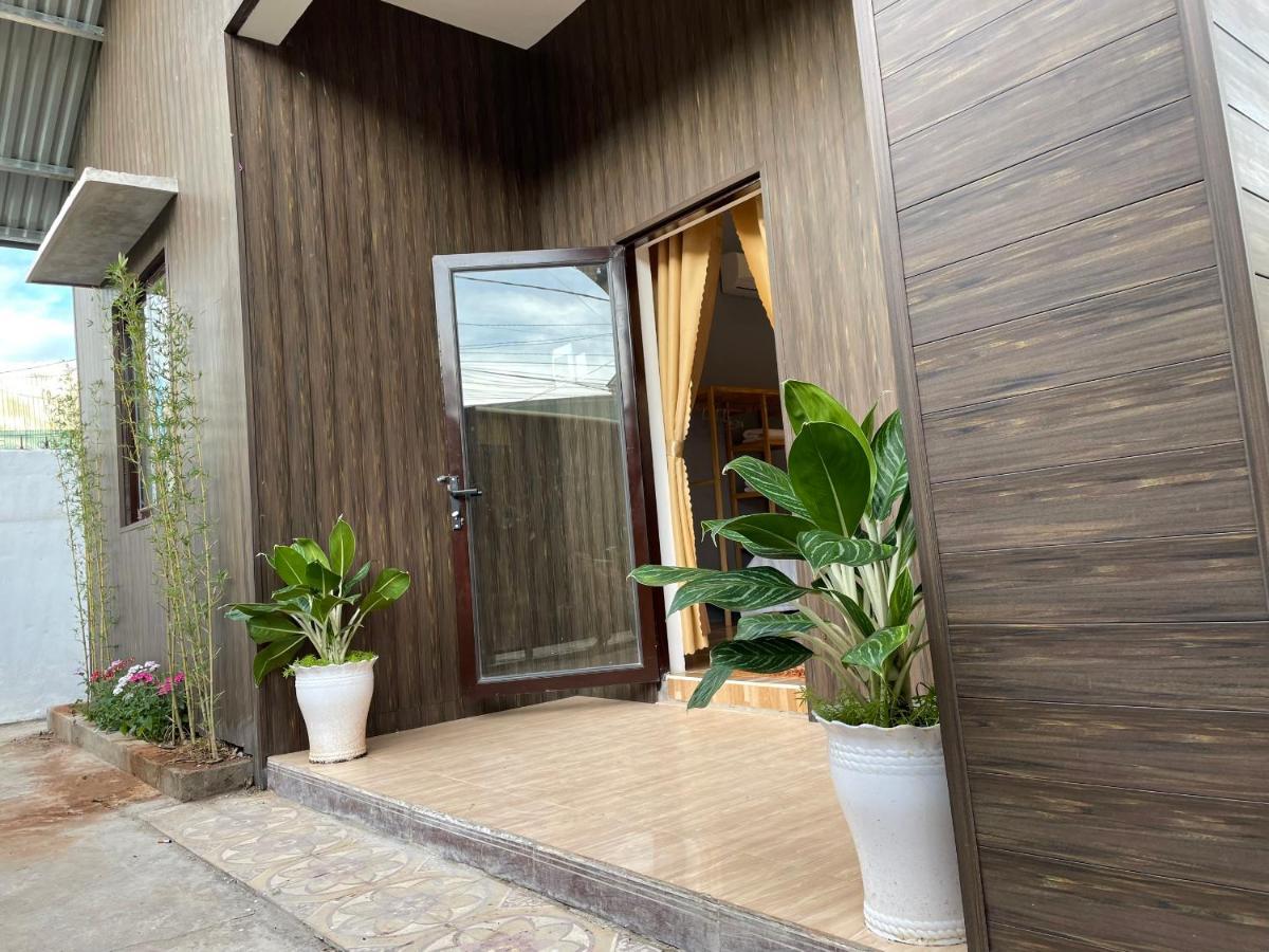 Pleiku Homestay 外观 照片