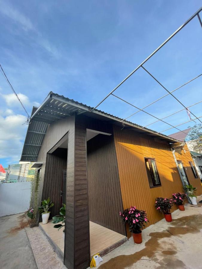 Pleiku Homestay 外观 照片