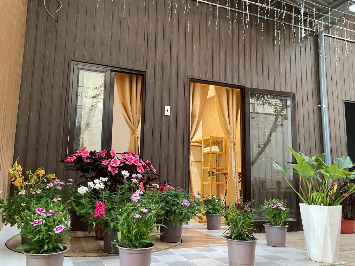 Pleiku Homestay 外观 照片