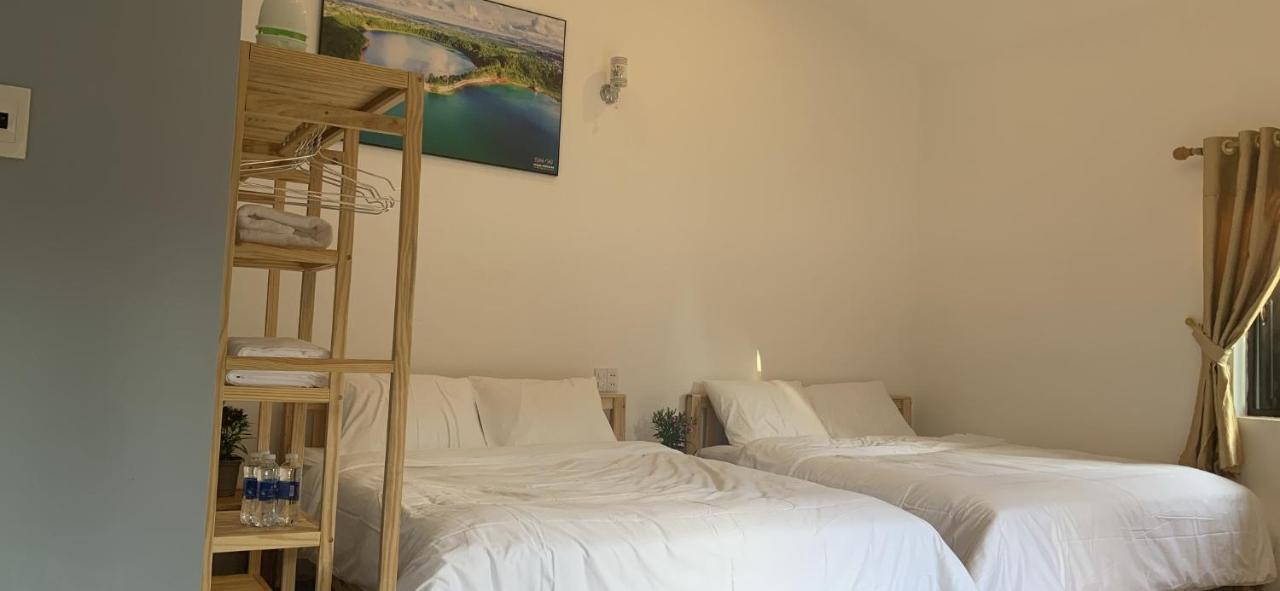 Pleiku Homestay 外观 照片