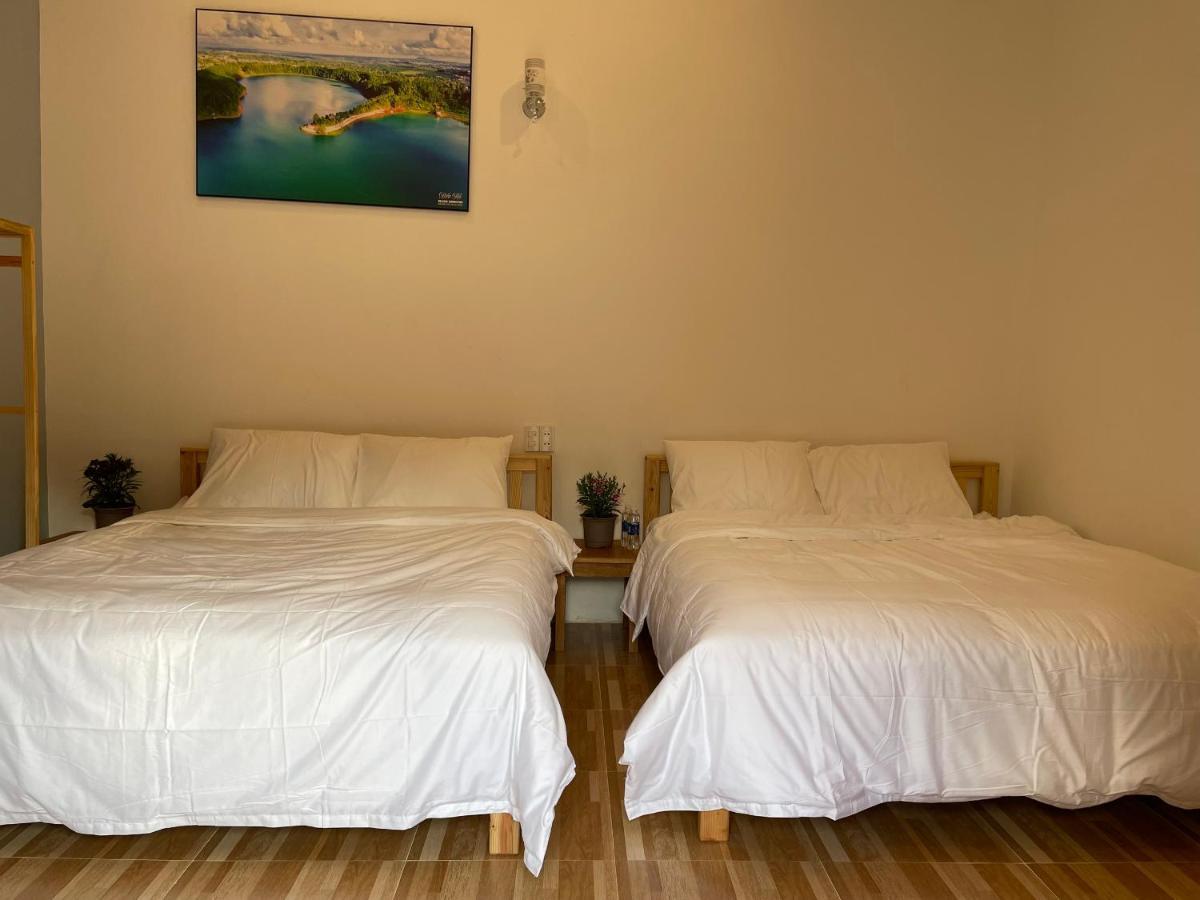 Pleiku Homestay 外观 照片