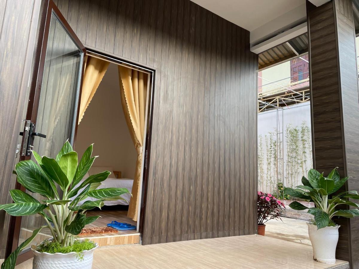 Pleiku Homestay 外观 照片