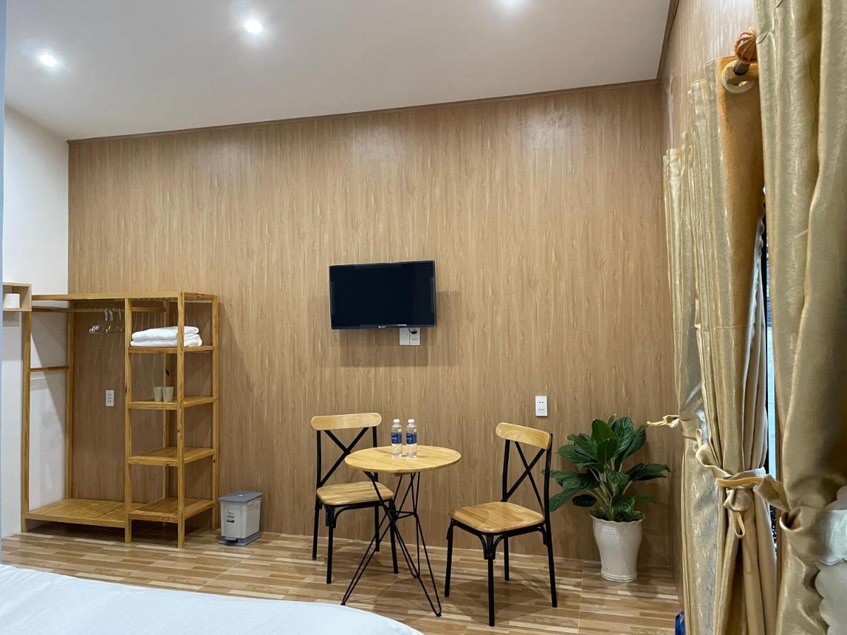 Pleiku Homestay 外观 照片