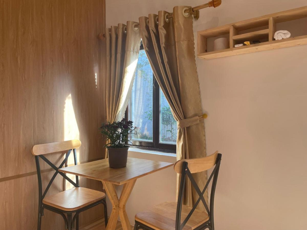 Pleiku Homestay 外观 照片