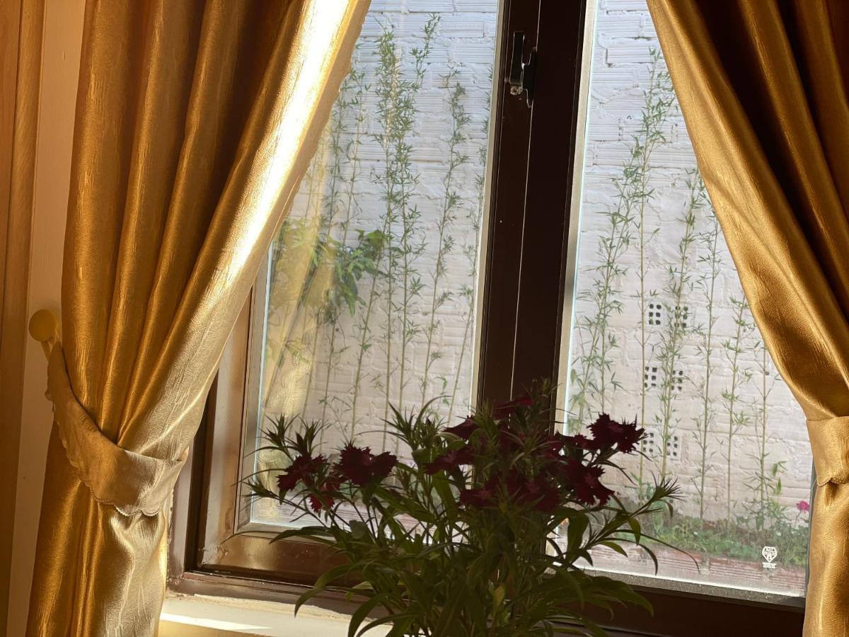 Pleiku Homestay 外观 照片