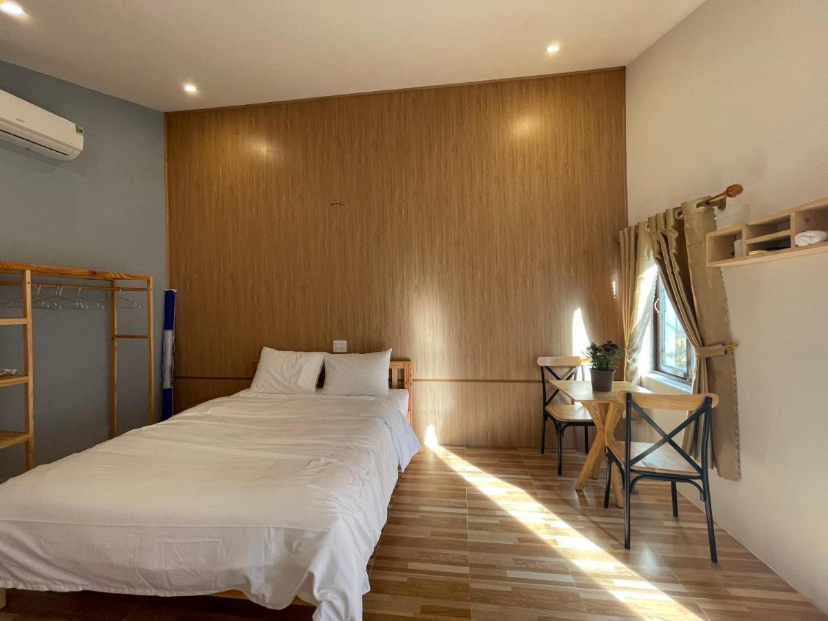 Pleiku Homestay 外观 照片