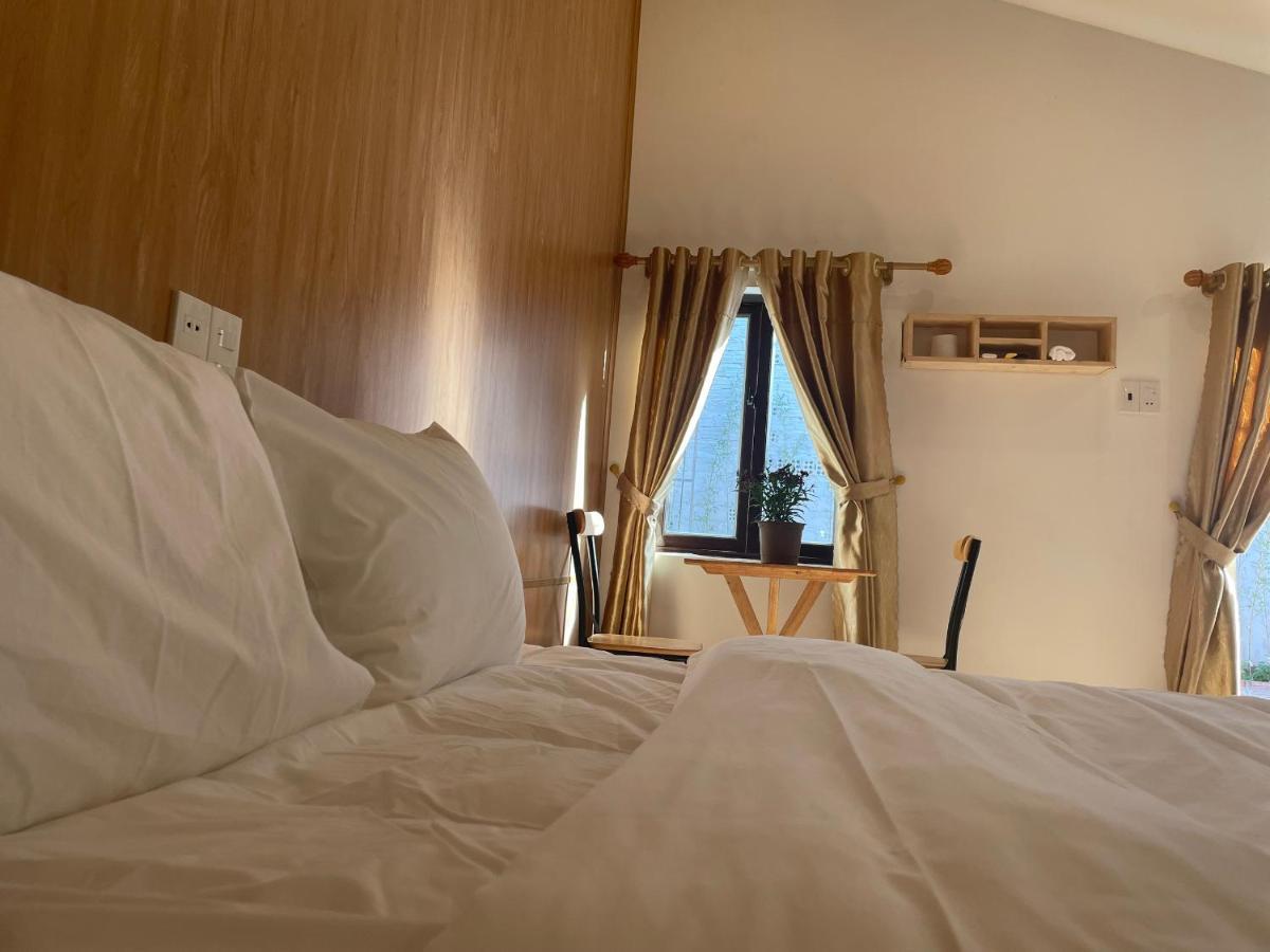 Pleiku Homestay 外观 照片