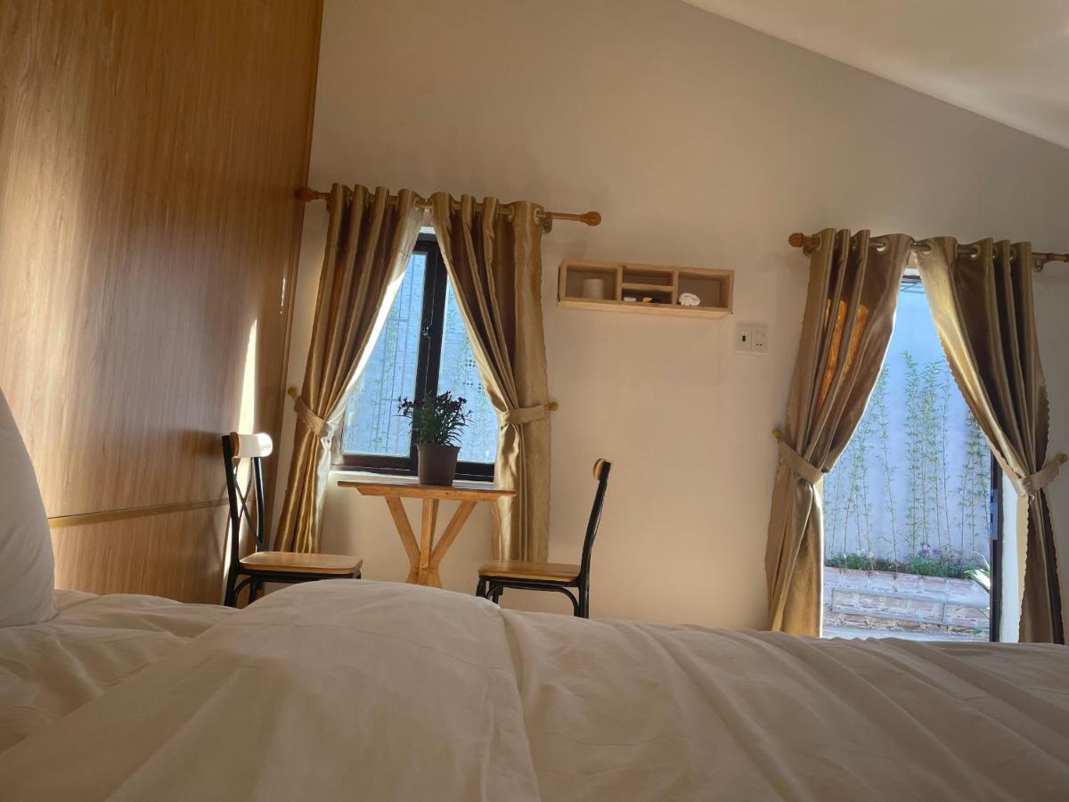 Pleiku Homestay 外观 照片