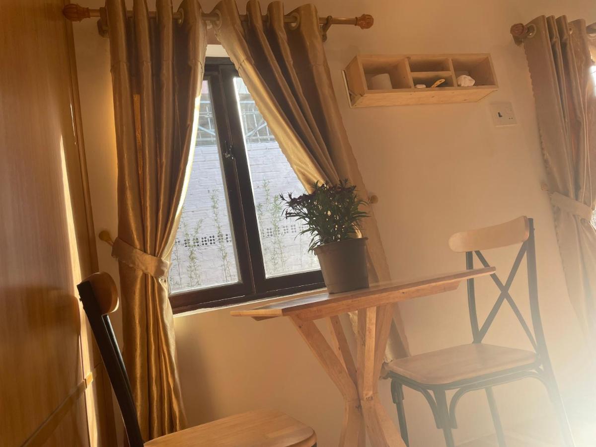 Pleiku Homestay 外观 照片