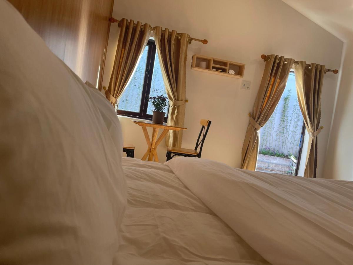 Pleiku Homestay 外观 照片