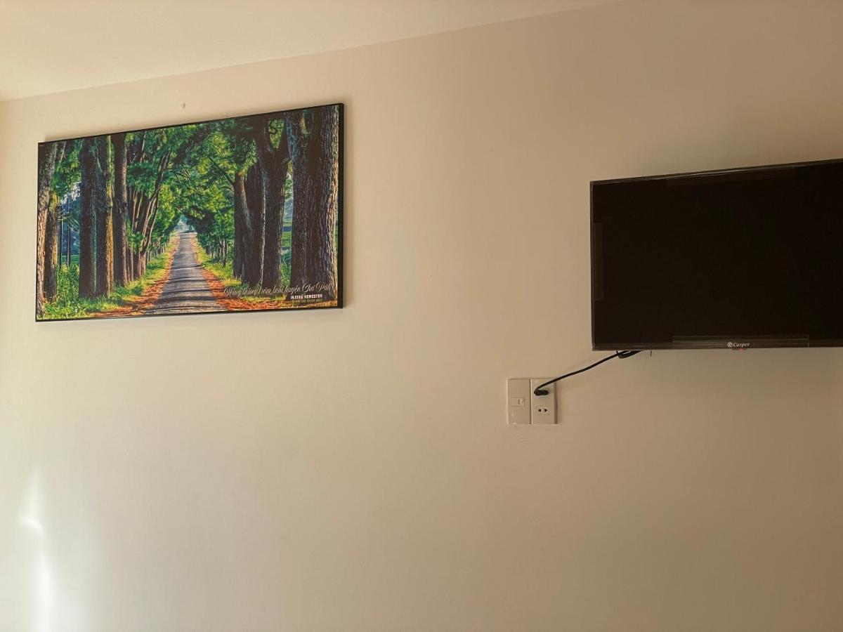 Pleiku Homestay 外观 照片