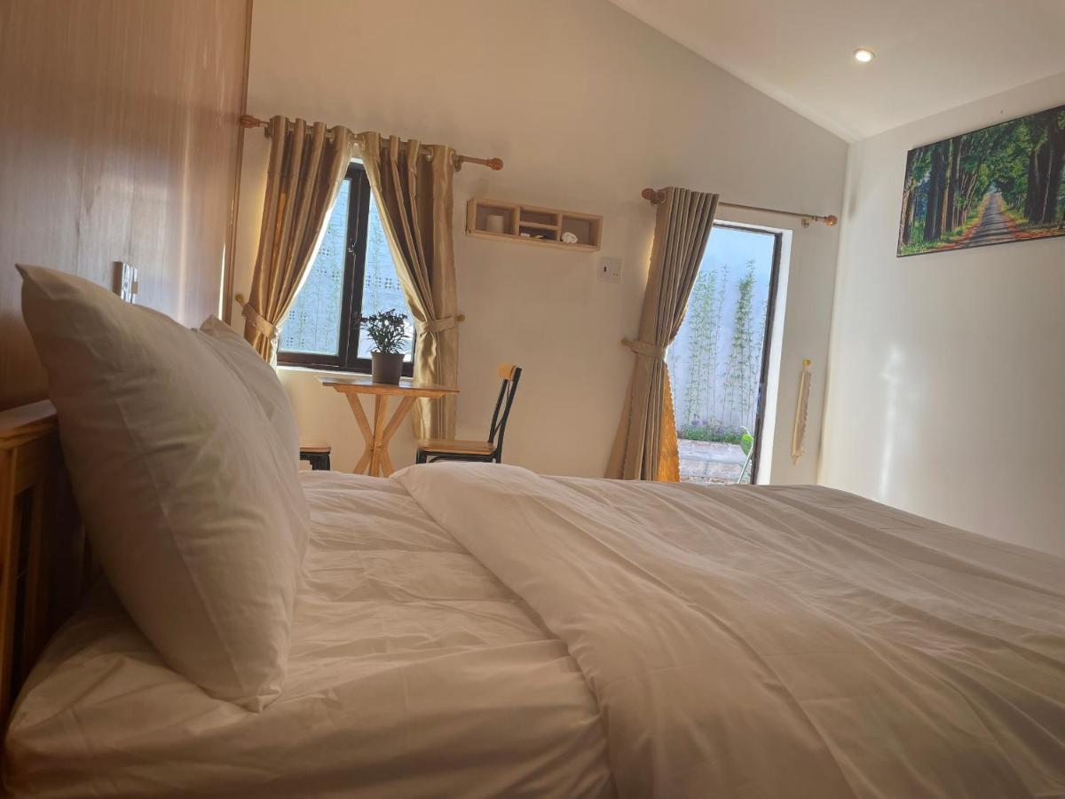 Pleiku Homestay 外观 照片