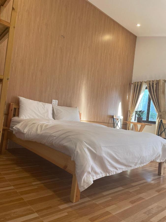 Pleiku Homestay 外观 照片