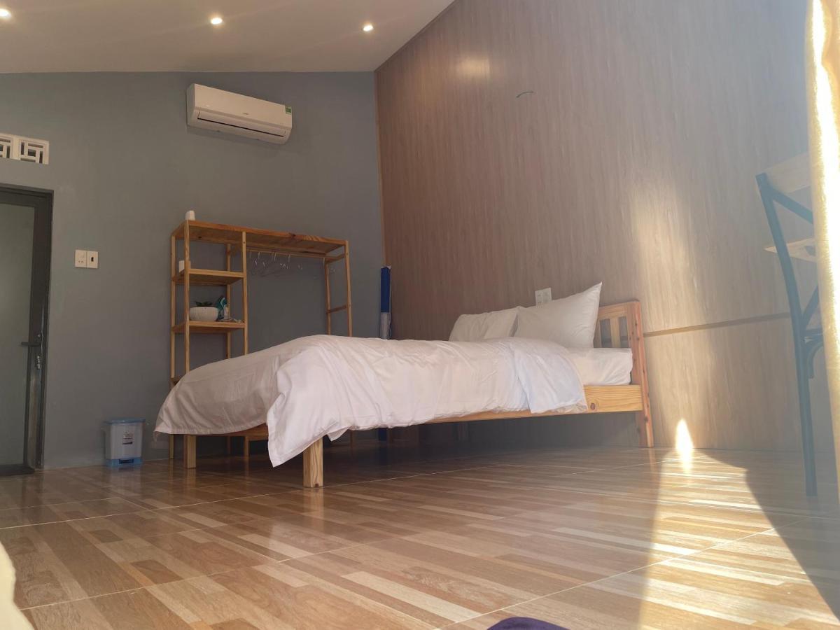 Pleiku Homestay 外观 照片
