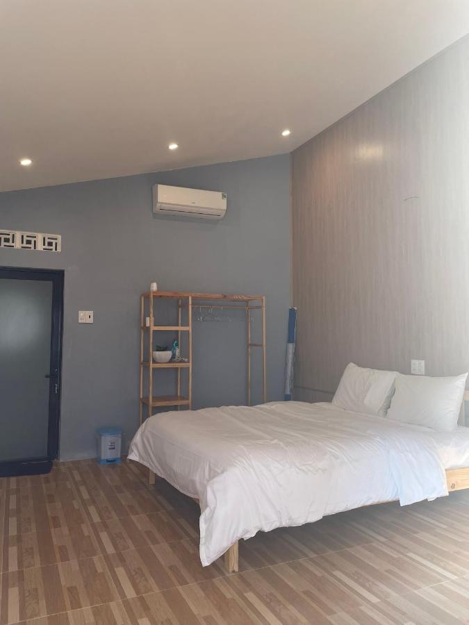 Pleiku Homestay 外观 照片