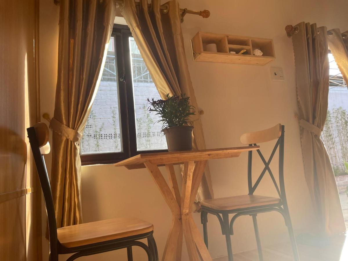 Pleiku Homestay 外观 照片