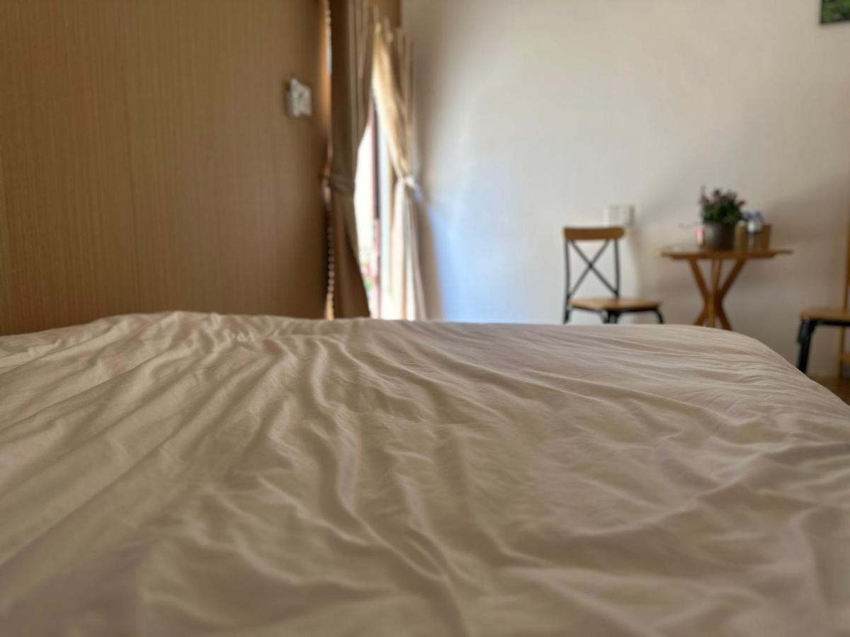 Pleiku Homestay 外观 照片