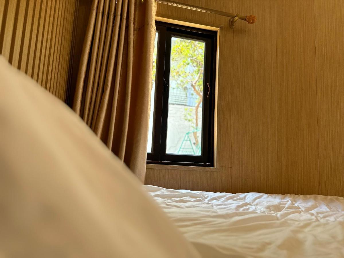 Pleiku Homestay 外观 照片