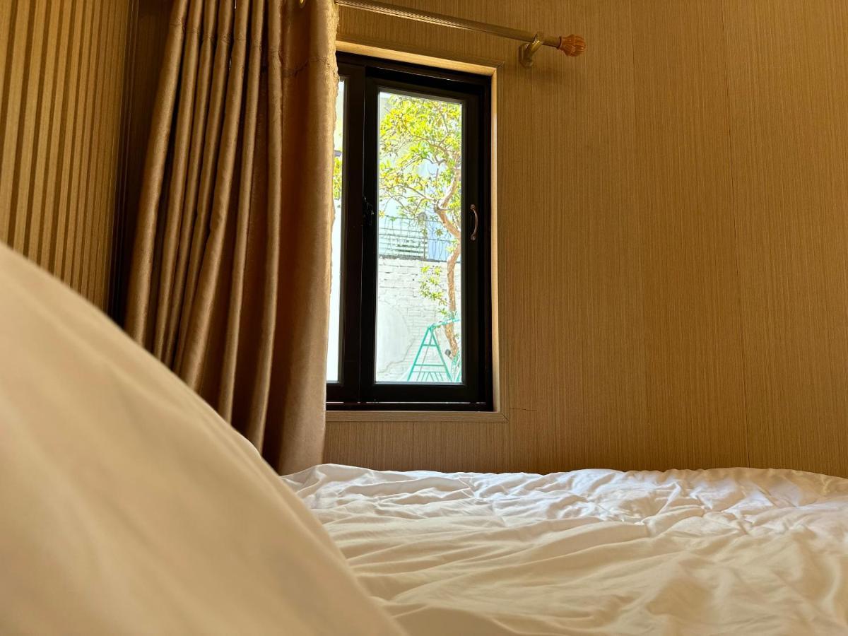 Pleiku Homestay 外观 照片