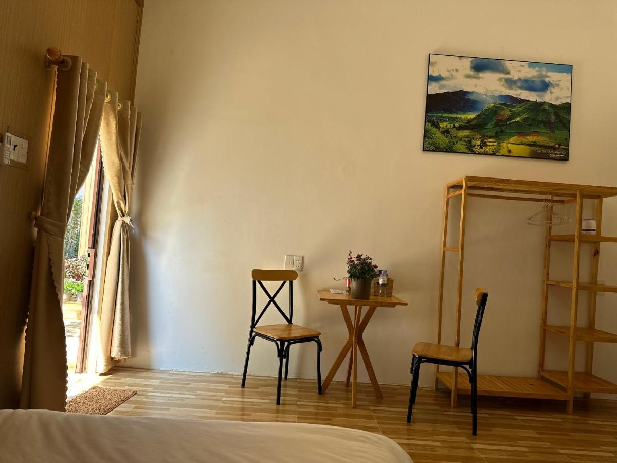 Pleiku Homestay 外观 照片