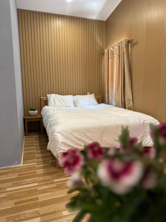 Pleiku Homestay 外观 照片