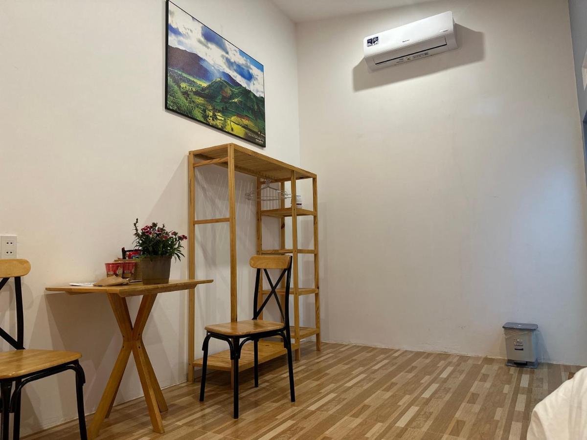 Pleiku Homestay 外观 照片