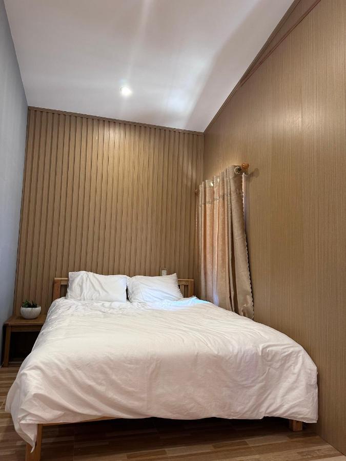 Pleiku Homestay 外观 照片