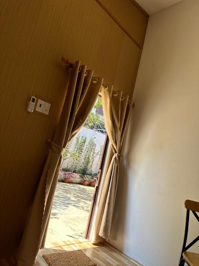 Pleiku Homestay 外观 照片
