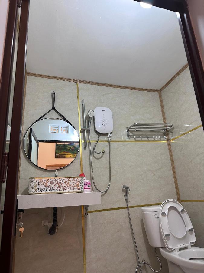 Pleiku Homestay 外观 照片