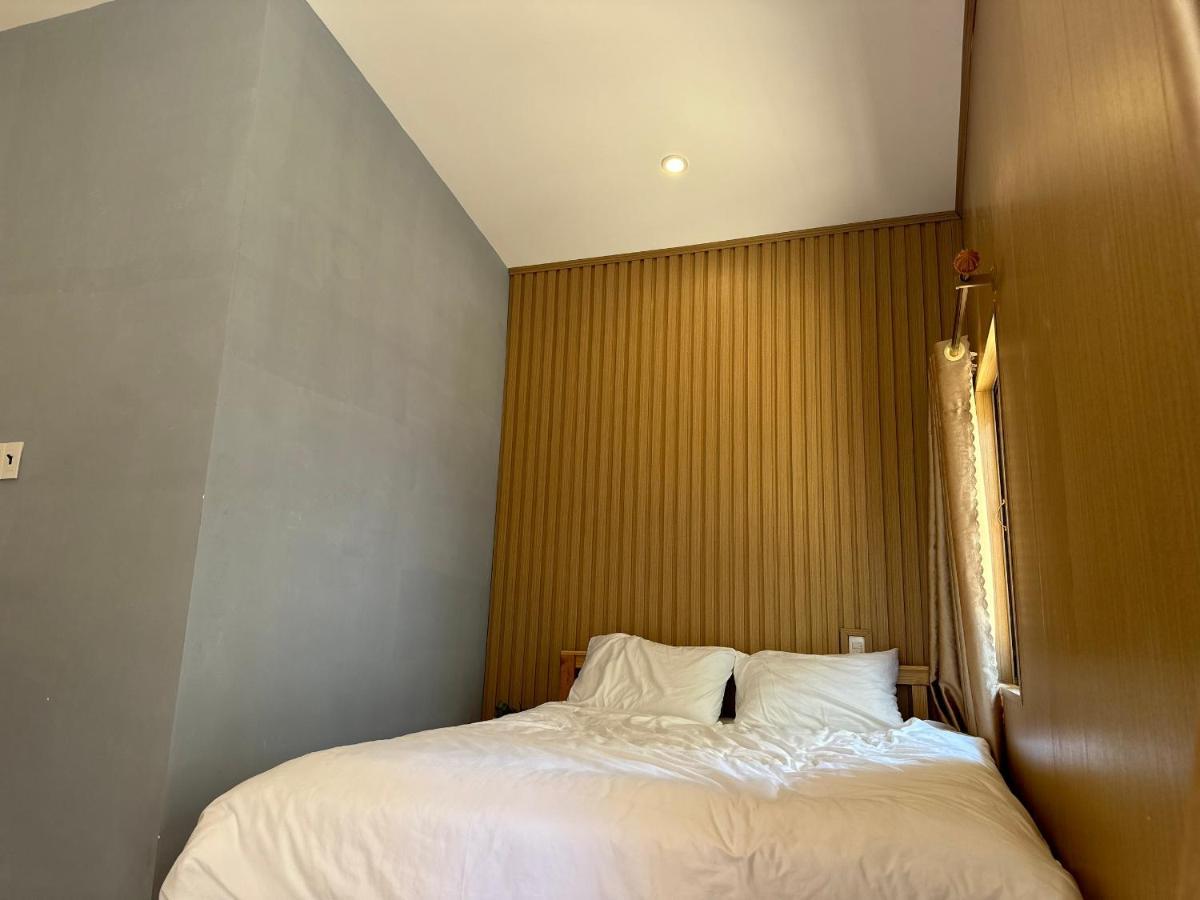 Pleiku Homestay 外观 照片