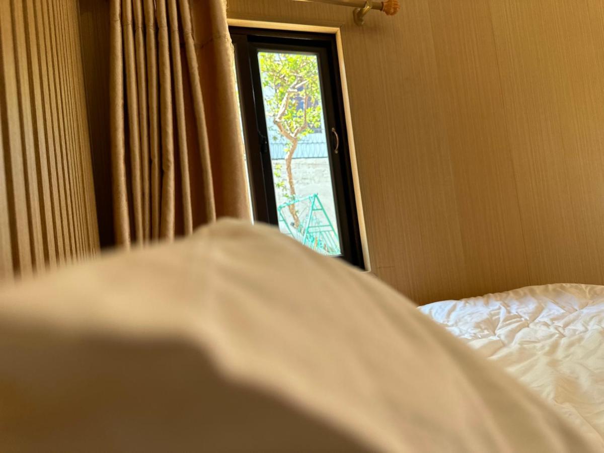 Pleiku Homestay 外观 照片