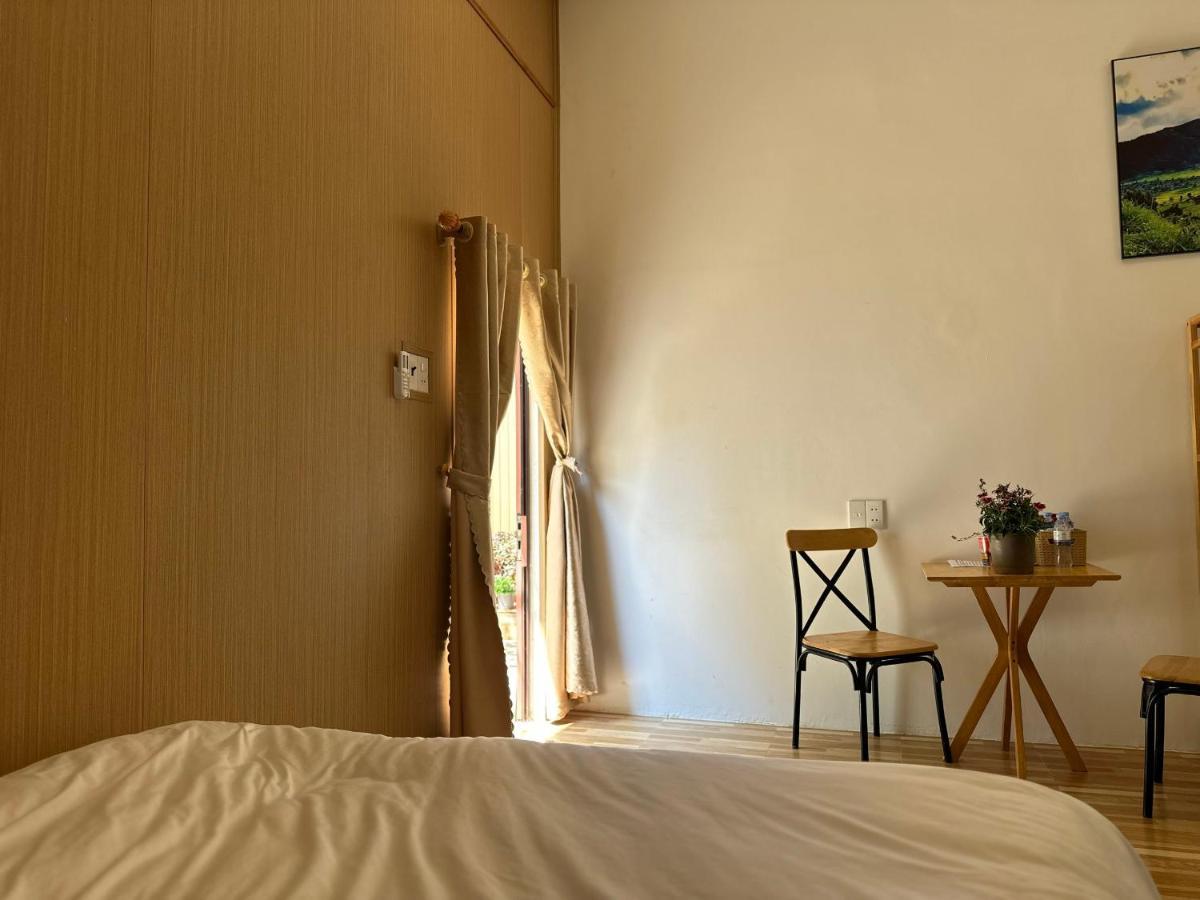 Pleiku Homestay 外观 照片