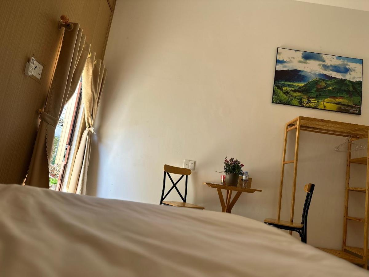 Pleiku Homestay 外观 照片