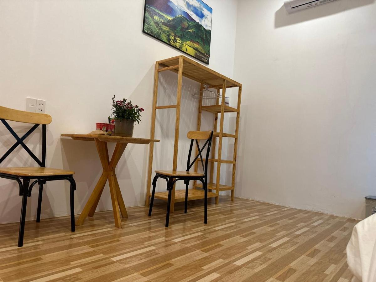 Pleiku Homestay 外观 照片