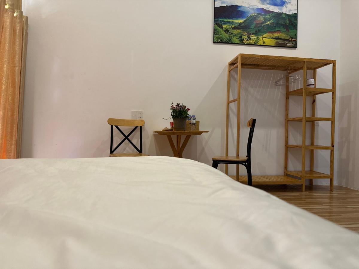 Pleiku Homestay 外观 照片