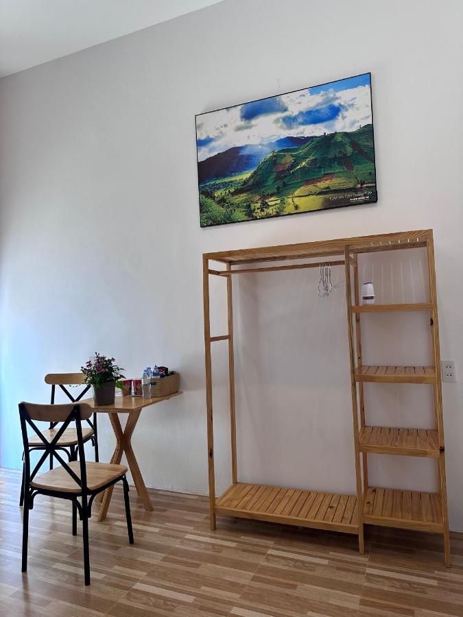 Pleiku Homestay 外观 照片