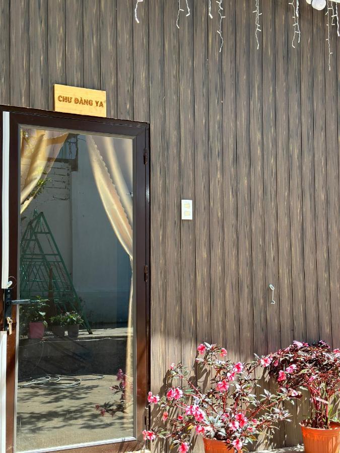 Pleiku Homestay 外观 照片