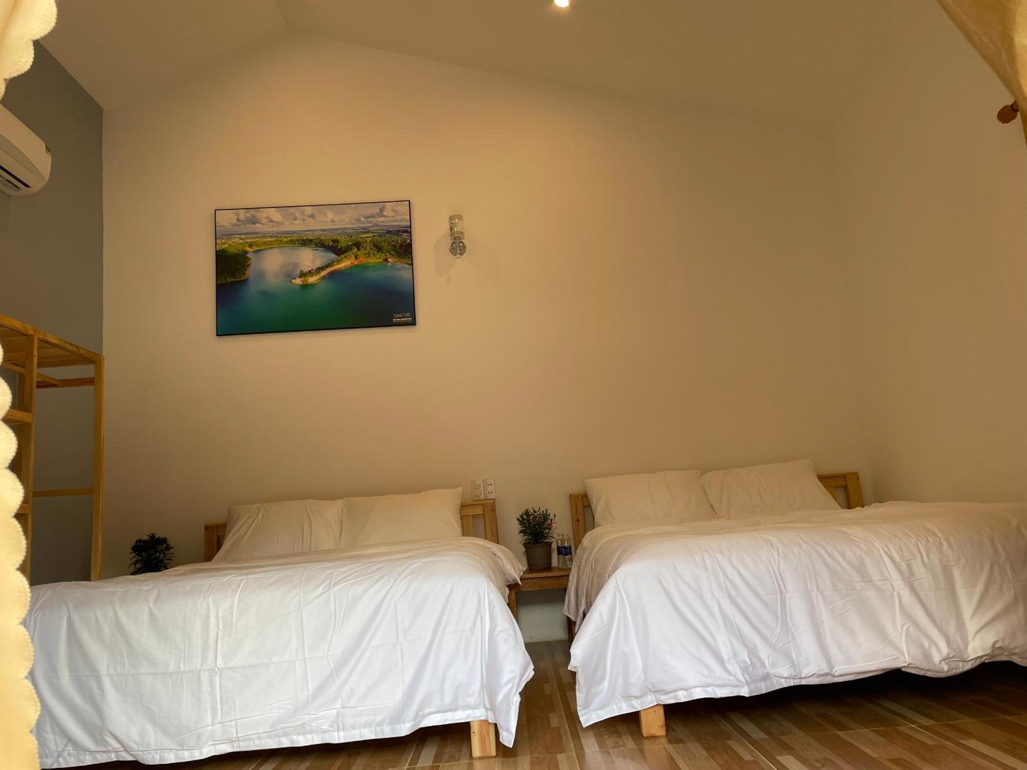 Pleiku Homestay 客房 照片