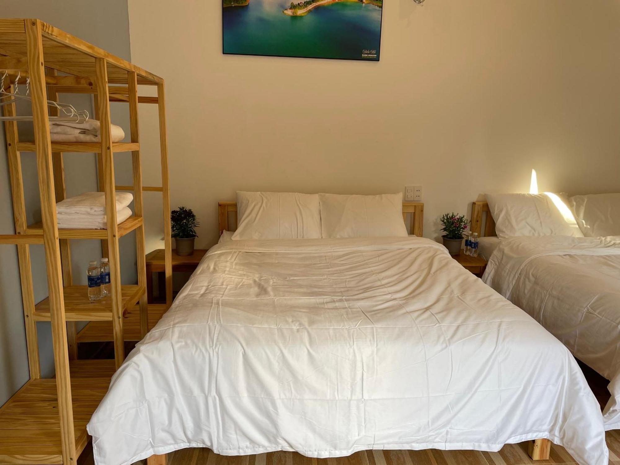 Pleiku Homestay 客房 照片