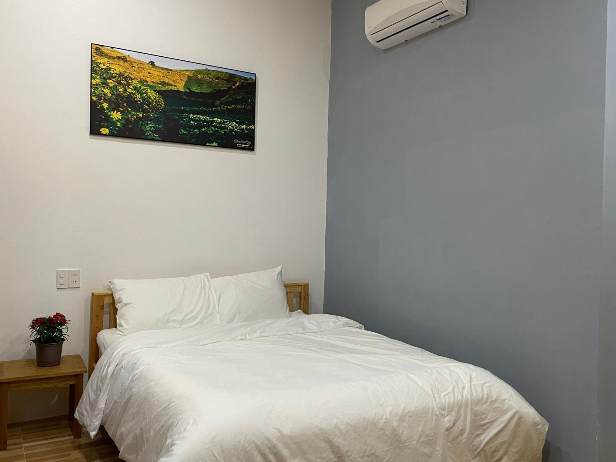 Pleiku Homestay 客房 照片