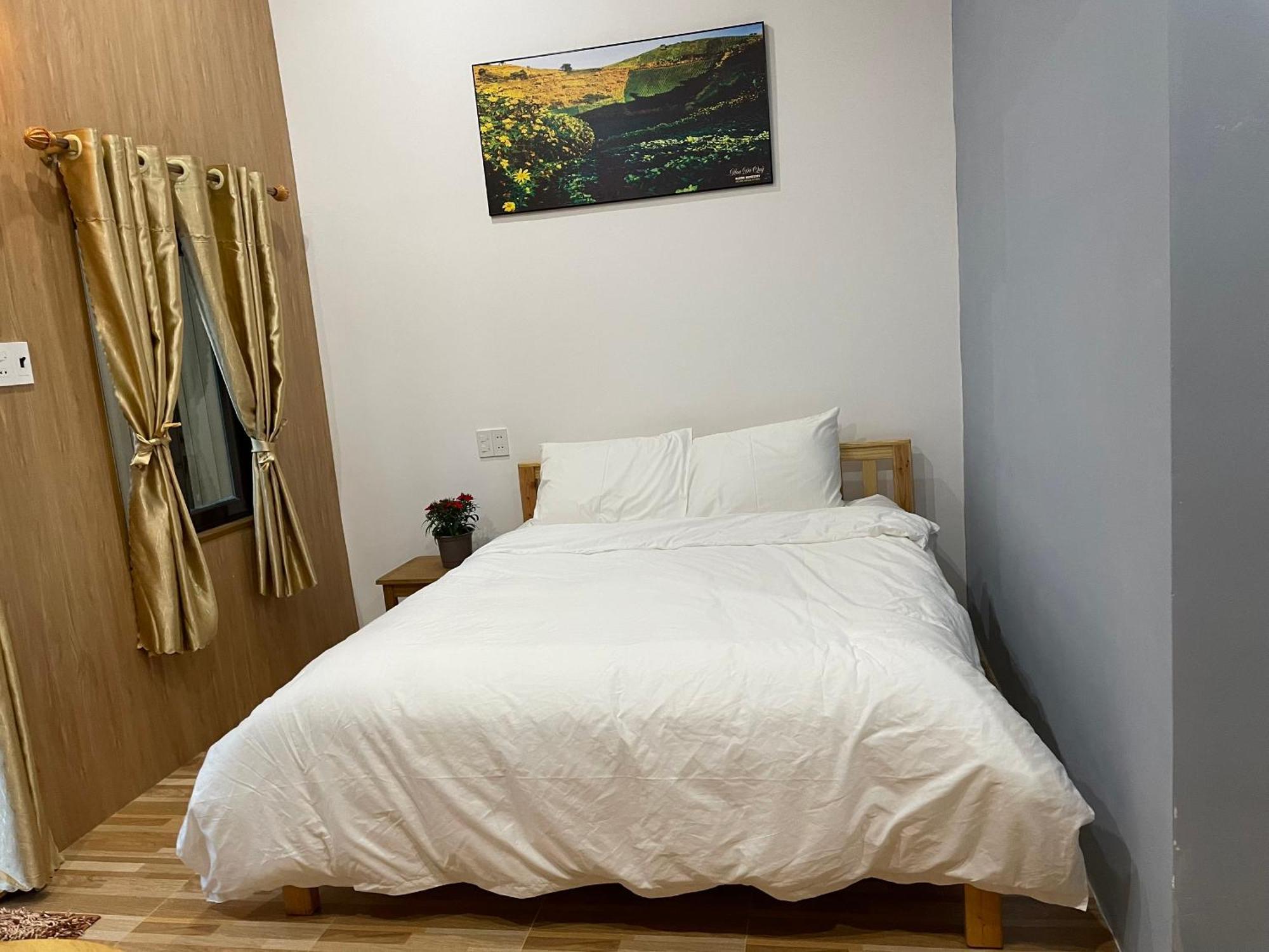 Pleiku Homestay 客房 照片