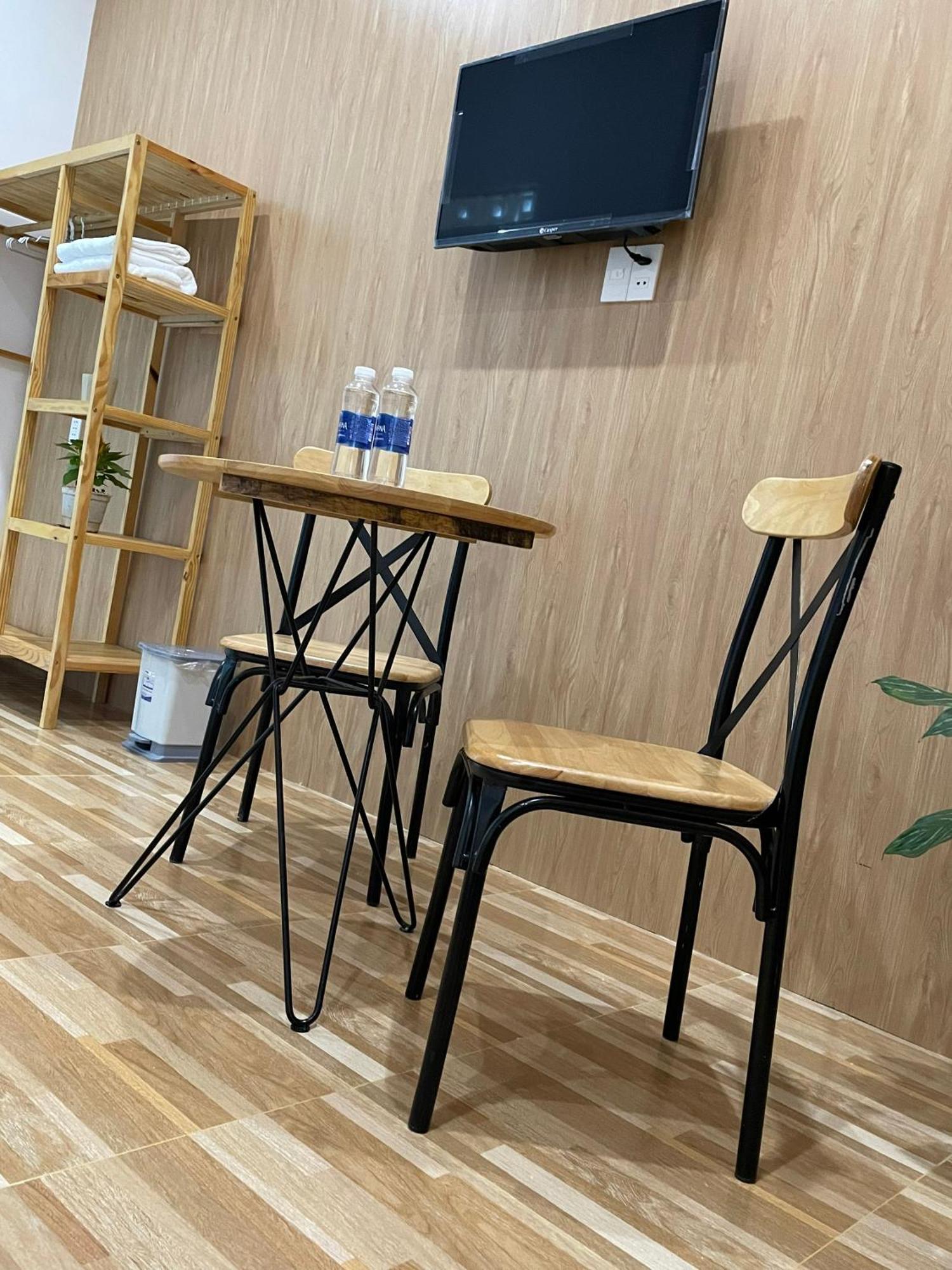 Pleiku Homestay 客房 照片